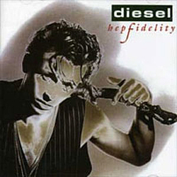 Diesel - Hepfidelity album