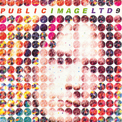 Public Image Ltd. - 9 album
