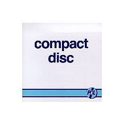 Public Image Ltd. - Compact Disc album
