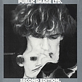 Public Image Ltd. - Second Edition album