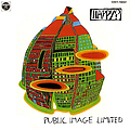 Public Image Ltd. - Happy? album