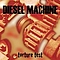 Diesel Machine - Torture Test альбом