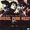 Diesel Park West - Left Hand Band - The Very Best Of Diesel Park West album