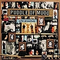 Puddle Of Mudd - Life On Display album