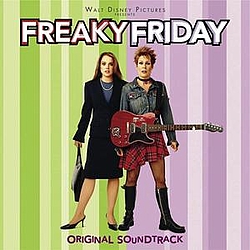 Diffuser - Freaky Friday album