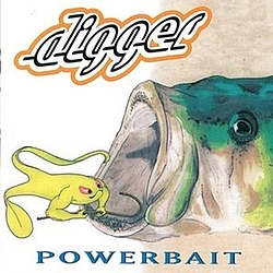 Digger - Powerbait альбом
