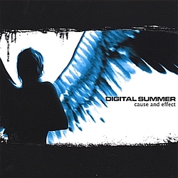 Digital Summer - Cause and Effect album