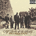 Puff Daddy - No Way Out album