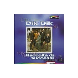 Dik Dik - Raccolta di successi album