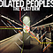 Dilated Peoples - The Platform альбом