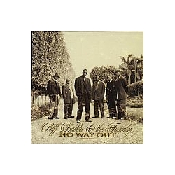 Puff Daddy &amp; The Family - No Way Out album