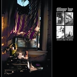 Dillinger Four - Midwestern Songs Of The Americas album