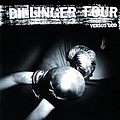 Dillinger Four - Versus God album