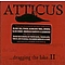 Dillinger Four - Atticus: Dragging the Lake, Volume 2 album