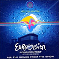 Dima Bilan - Eurovision Song Contest - Athens 2006 альбом