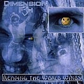 Dimension F3H - Reaping the World Winds album