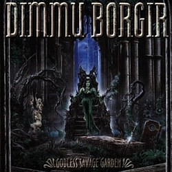 Dimmu Borgir - Godless Savage Garden альбом