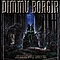 Dimmu Borgir - Godless Savage Garden album