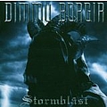 Dimmu Borgir - Stormblåst (bonus disc) альбом