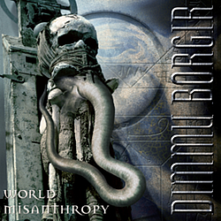 Dimmu Borgir - World Misanthropy album