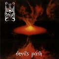 Dimmu Borgir - Devil&#039;s Path album