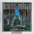 Dimmu Borgir - Godless Savage Garden DELUXE album