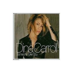 Dina Carroll - Someone Like You альбом