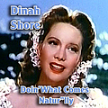 Dinah Shore - Doin&#039; What Comes Natur&#039;lly альбом