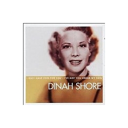 Dinah Shore - Essential album