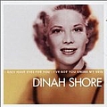 Dinah Shore - Essential album