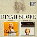Dinah Shore - Dinah, Yes Indeed!/The Fabulous Hits Of альбом