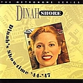 Dinah Shore - Dinah&#039;s Showtime &#039;44-&#039;47 album