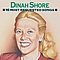 Dinah Shore - 16 Most Requested Songs album