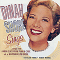 Dinah Shore - Dinah Shore Sings Songs From Aaron Slick From Punkin Crick album