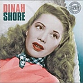 Dinah Shore - Dinah Shore - Legendary Song Stylist album