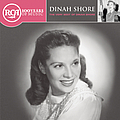 Dinah Shore - The Very Best Of Dinah Shore album
