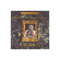 Dinah Washington - Collection 2cds From A True J альбом