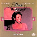 Dinah Washington - The Complete Dinah Washington On Mercury Vol.5  (1956-1958) album