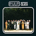 Pulp - Different Class альбом