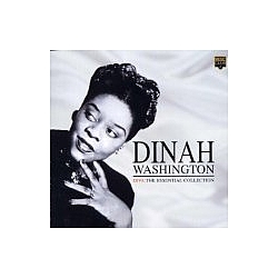 Dinah Washington - Diva: The Essential Collection альбом