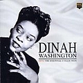 Dinah Washington - Diva: The Essential Collection album