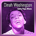 Dinah Washington - Salty Papa Blues album