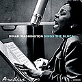 Dinah Washington - Dinah Washington Sings the Blues album
