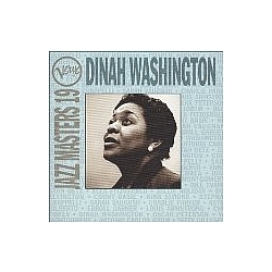 Dinah Washington - Verve Jazz Masters 19 album
