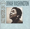 Dinah Washington - Verve Jazz Masters 19 album