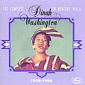 Dinah Washington - The Complete Dinah Washington On Mercury Vol.6  (1958-1960) альбом