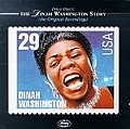 Dinah Washington - First Issue the Dinah Washington Story (disc 1) album