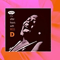 Dinah Washington - After Hours With Miss D album