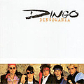 Dingo - Dingomania альбом