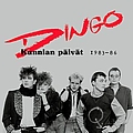 Dingo - Kunnian päivät 1983 - 86 альбом